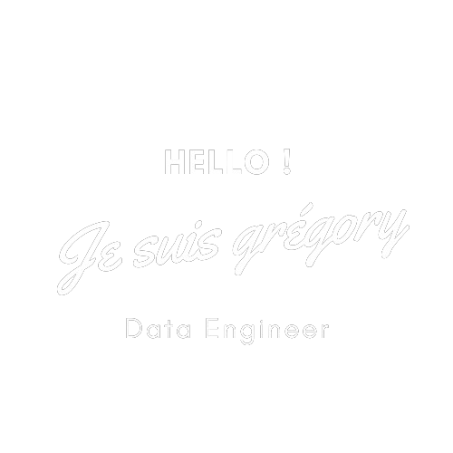 logo grégory labeau